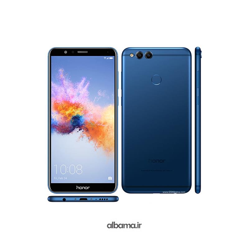 emui honor 7x